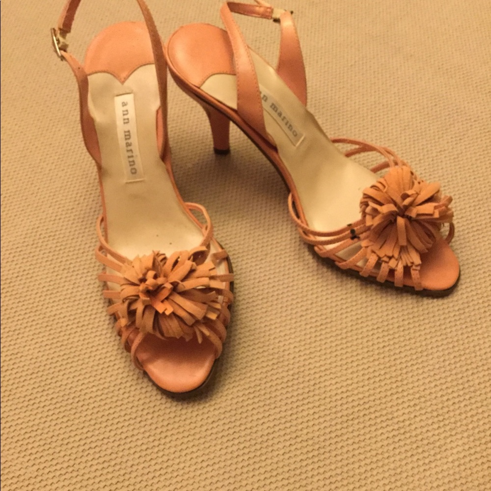 Size 7 heels